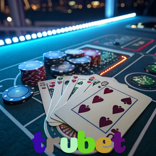 trvbet - Baixe o app trvbet no Google Play e jogue ao vivo