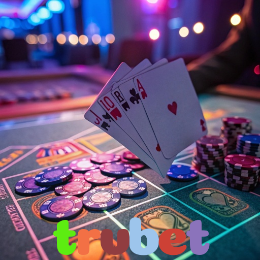 trvbet - Baixe o app trvbet no Google Play e jogue ao vivo