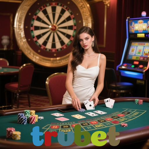 trvbet - Baixe o app trvbet no Google Play e jogue ao vivo