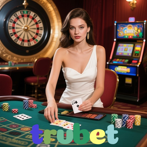trvbet - Baixe o app trvbet no Google Play e jogue ao vivo