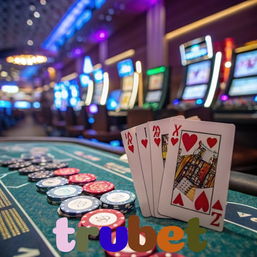 trvbet - Baixe o app trvbet no Google Play e jogue ao vivo