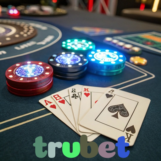 trvbet - Baixe o app trvbet no Google Play e jogue ao vivo