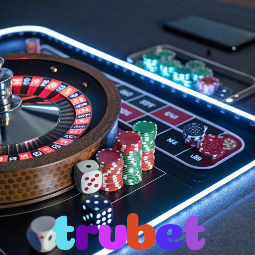 trvbet - Baixe o app trvbet no Google Play e jogue ao vivo