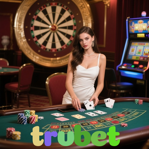 trvbet - Baixe o app trvbet no Google Play e jogue ao vivo