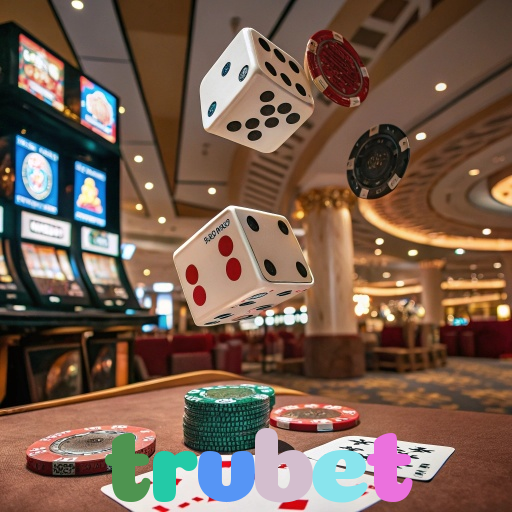 trvbet - Baixe o app trvbet no Google Play e jogue ao vivo