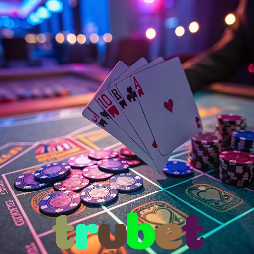 trvbet - Baixe o app trvbet no Google Play e jogue ao vivo