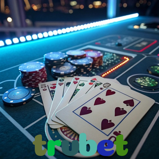 trvbet - Baixe o app trvbet no Google Play e jogue ao vivo