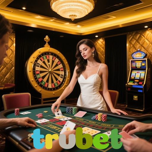 trvbet - Baixe o app trvbet no Google Play e jogue ao vivo