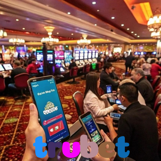 trvbet - Baixe o App trvbet para Android e Comece a Jogar