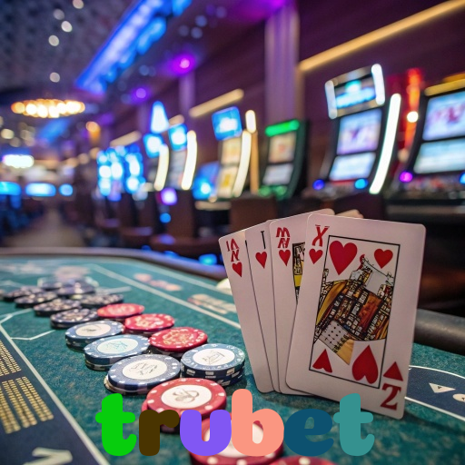 trvbet - Baixe o App trvbet para Android e Comece a Jogar
