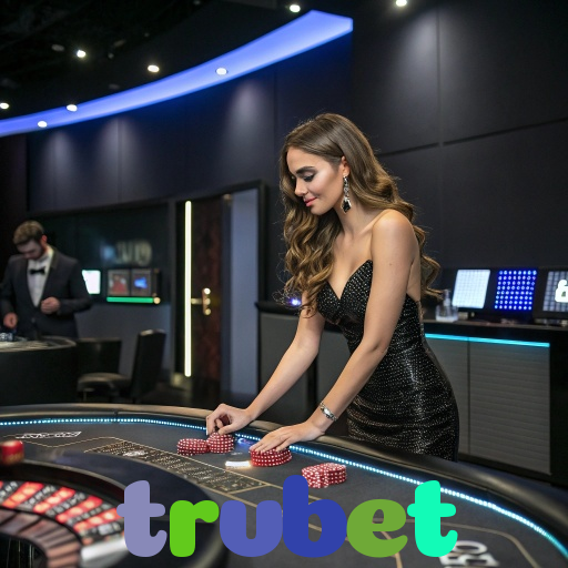 trvbet - Baixe o app trvbet no Google Play e jogue ao vivo