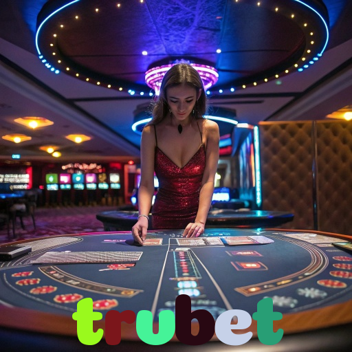 trvbet - Baixe o app trvbet no Google Play e jogue ao vivo