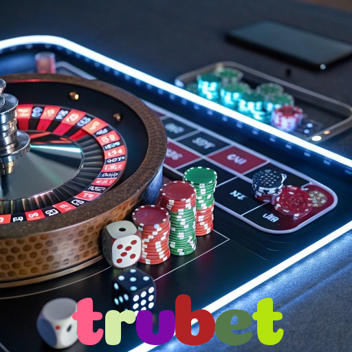 trvbet - Baixe o app trvbet no Google Play e jogue ao vivo