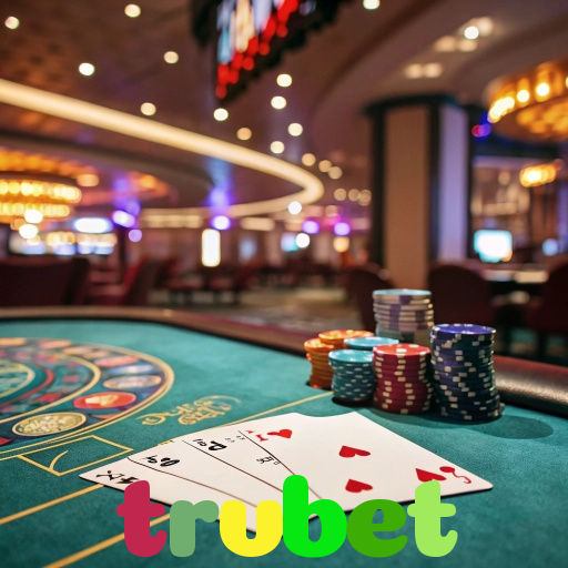 trvbet - Baixe o app trvbet no Google Play e jogue ao vivo