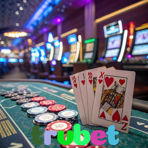 trvbet - Baixe o app trvbet no Google Play e jogue ao vivo