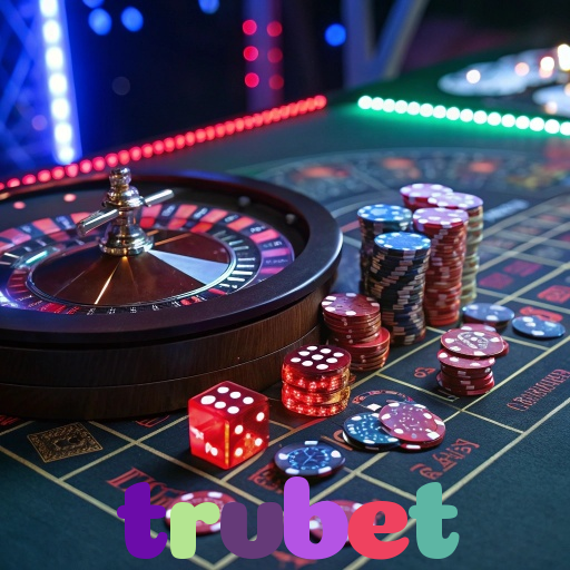 trvbet - Baixe o app trvbet no Google Play e jogue ao vivo