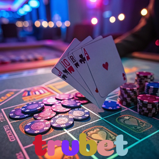 trvbet - Baixe o app trvbet no Google Play e jogue ao vivo