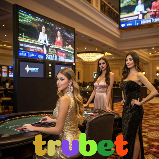 trvbet - Baixe o app trvbet no Google Play e jogue ao vivo