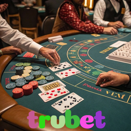 trvbet - Baixe o app trvbet no Google Play e jogue ao vivo