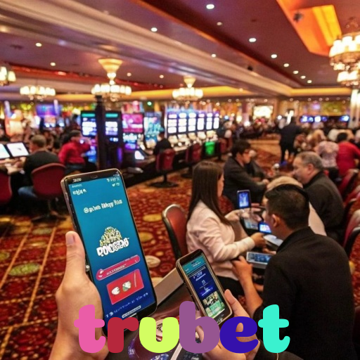 trvbet - Baixe o app trvbet no Google Play e jogue ao vivo