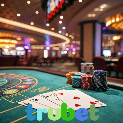 trvbet - Baixe o app trvbet no Google Play e jogue ao vivo