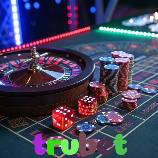 trvbet - Baixe o app trvbet no Google Play e jogue ao vivo