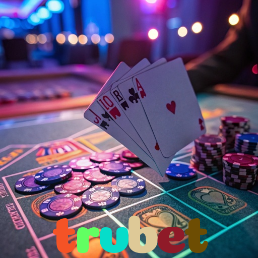 trvbet - Baixe o app trvbet no Google Play e jogue ao vivo