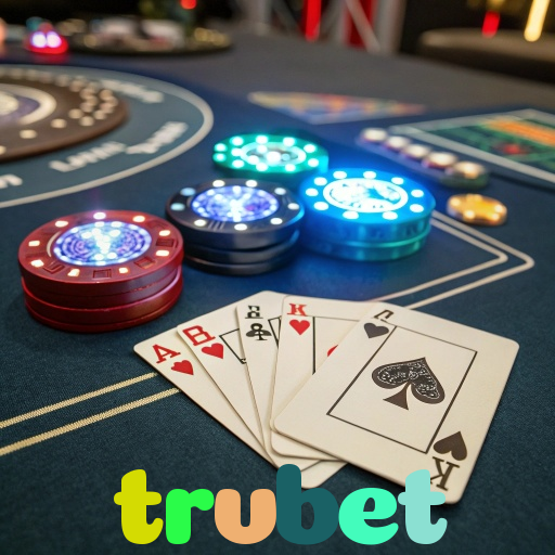 trvbet - Baixe o app trvbet no Google Play e jogue ao vivo