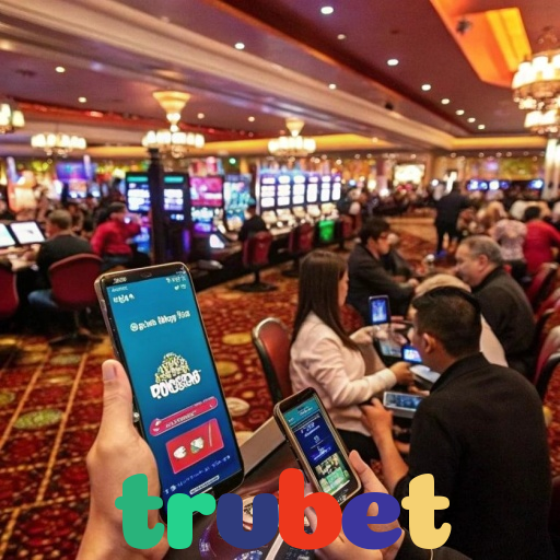 trvbet - Baixe o app trvbet no Google Play e jogue ao vivo