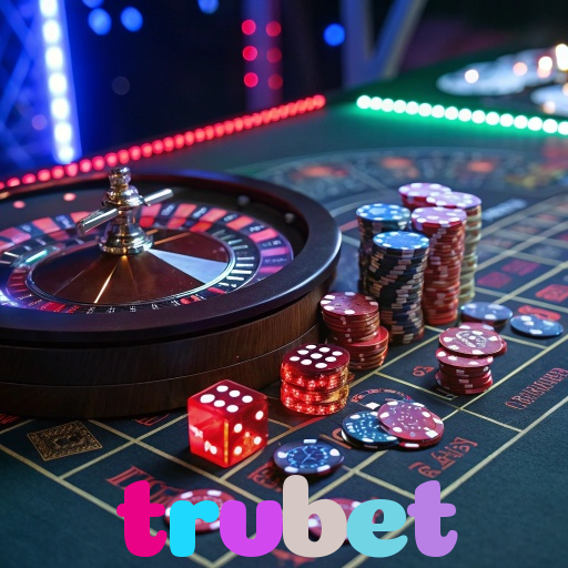 trvbet - Baixe o app trvbet no Google Play e jogue ao vivo