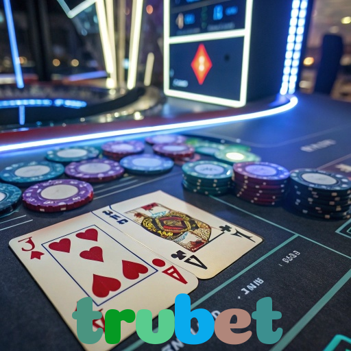 trvbet - Baixe o app trvbet no Google Play e jogue ao vivo
