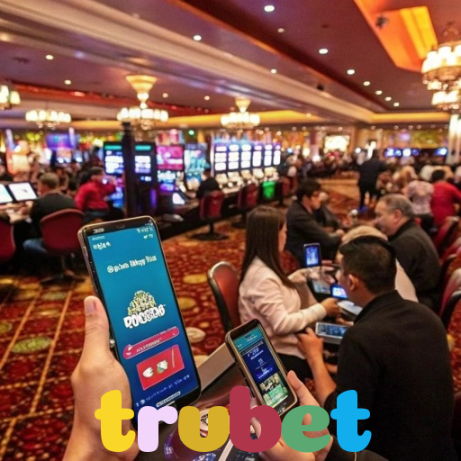 trvbet - Baixe o App trvbet para Android e Comece a Jogar