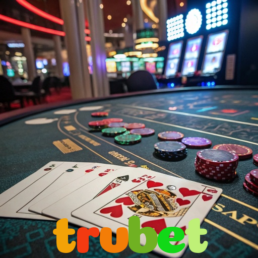 trvbet - Baixe o app trvbet no Google Play e jogue ao vivo
