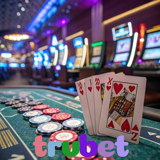 trvbet - Baixe o app trvbet no Google Play e jogue ao vivo