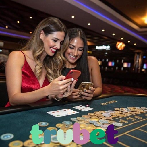 trvbet - Baixe o app trvbet no Google Play e jogue ao vivo