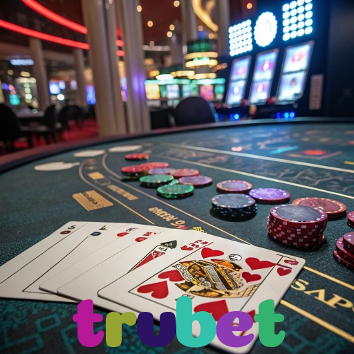 trvbet - Baixe o app trvbet no Google Play e jogue ao vivo
