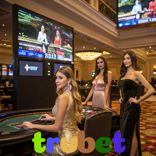 trvbet - Baixe o app trvbet no Google Play e jogue ao vivo