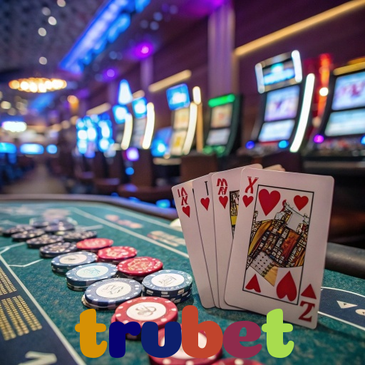 trvbet - Baixe o App trvbet para Android e Comece a Jogar