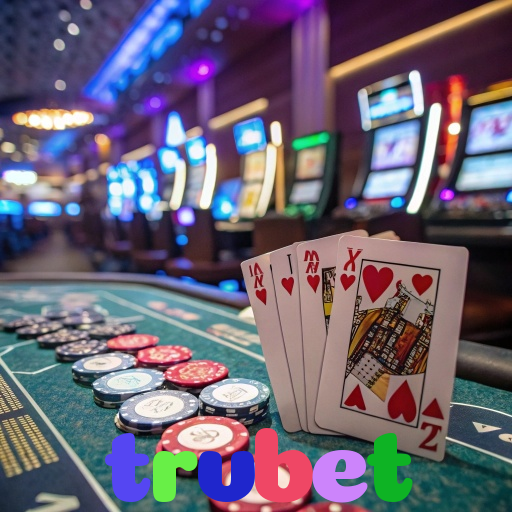 trvbet - Baixe o app trvbet no Google Play e jogue ao vivo