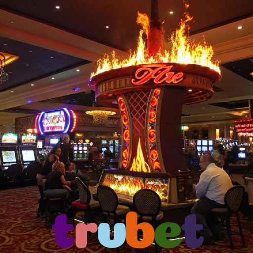 trvbet - Baixe o app trvbet no Google Play e jogue ao vivo