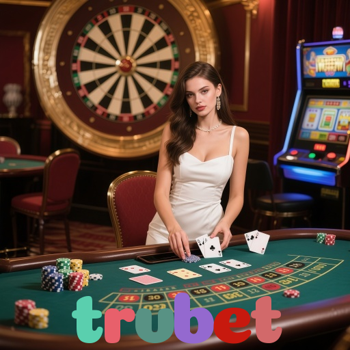 trvbet - Baixe o app trvbet no Google Play e jogue ao vivo