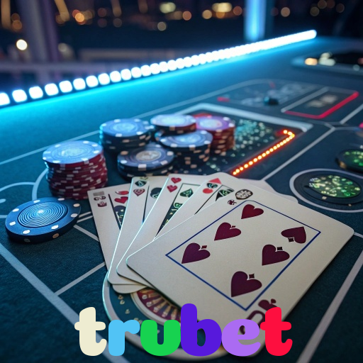 trvbet - Baixe o app trvbet no Google Play e jogue ao vivo