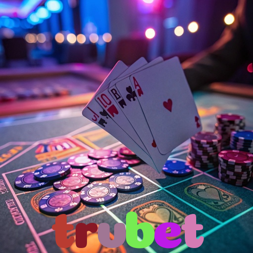 trvbet - Baixe o app trvbet no Google Play e jogue ao vivo