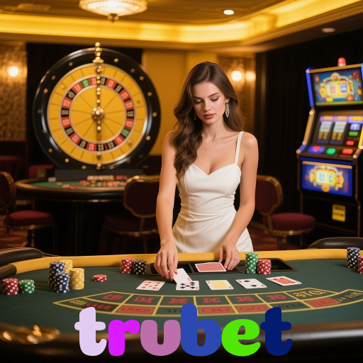 trvbet - Baixe o app trvbet no Google Play e jogue ao vivo