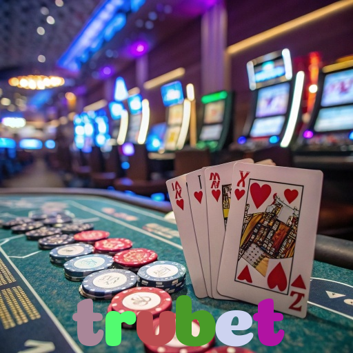 trvbet - Baixe o app trvbet no Google Play e jogue ao vivo