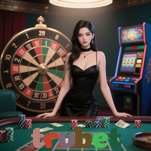 trvbet - Baixe o app trvbet no Google Play e jogue ao vivo