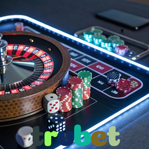 trvbet - Baixe o app trvbet no Google Play e jogue ao vivo