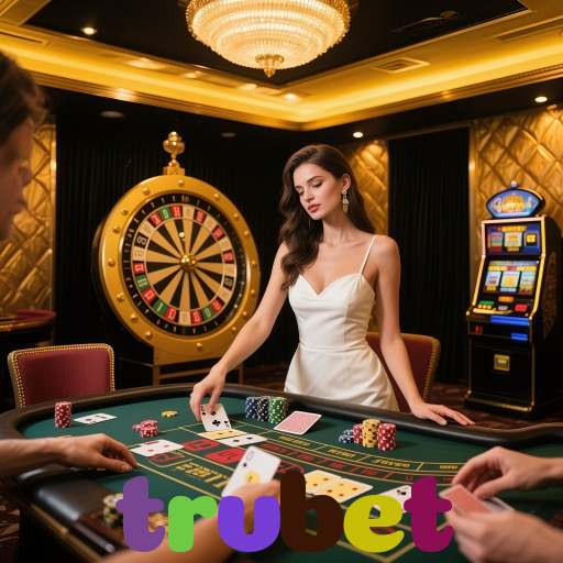 trvbet - Baixe o app trvbet no Google Play e jogue ao vivo