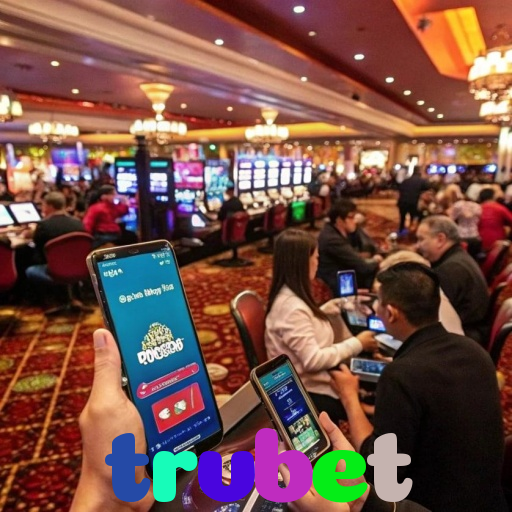 trvbet - Baixe o App trvbet para Android e Comece a Jogar