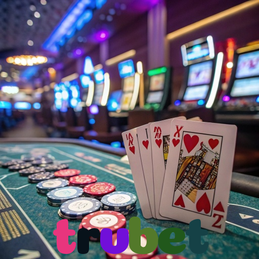 trvbet - Baixe o App trvbet para Android e Comece a Jogar